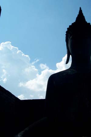 buddha_in_silhouette